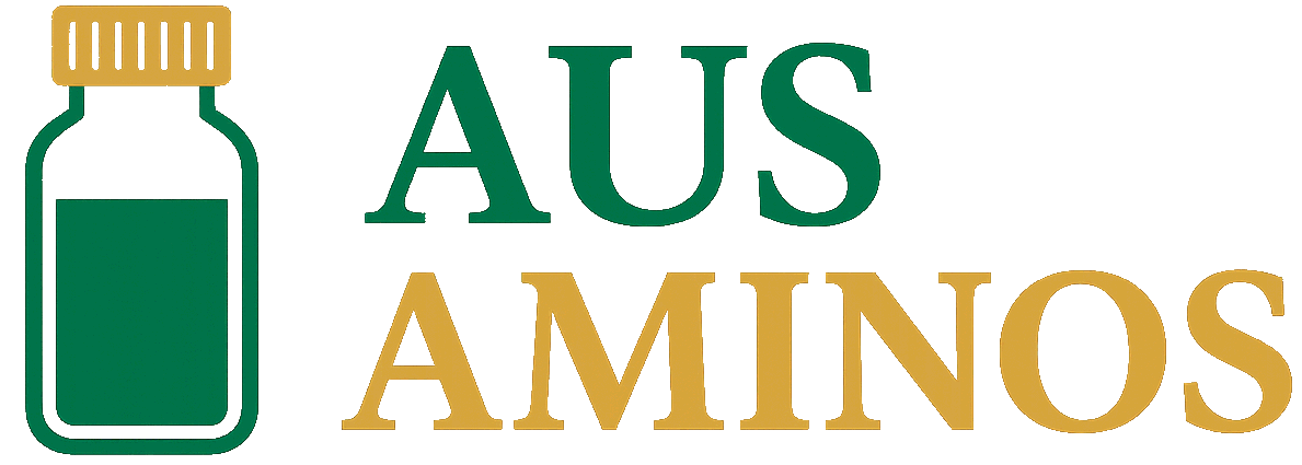 Aus Aminos