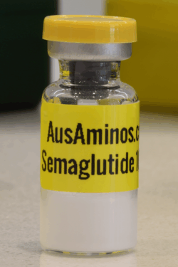 Semaglutide