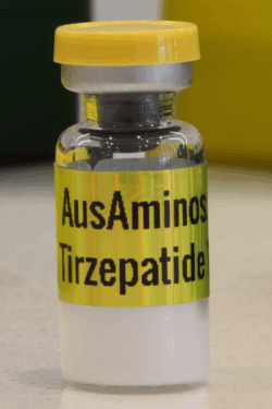 Tirzepatide